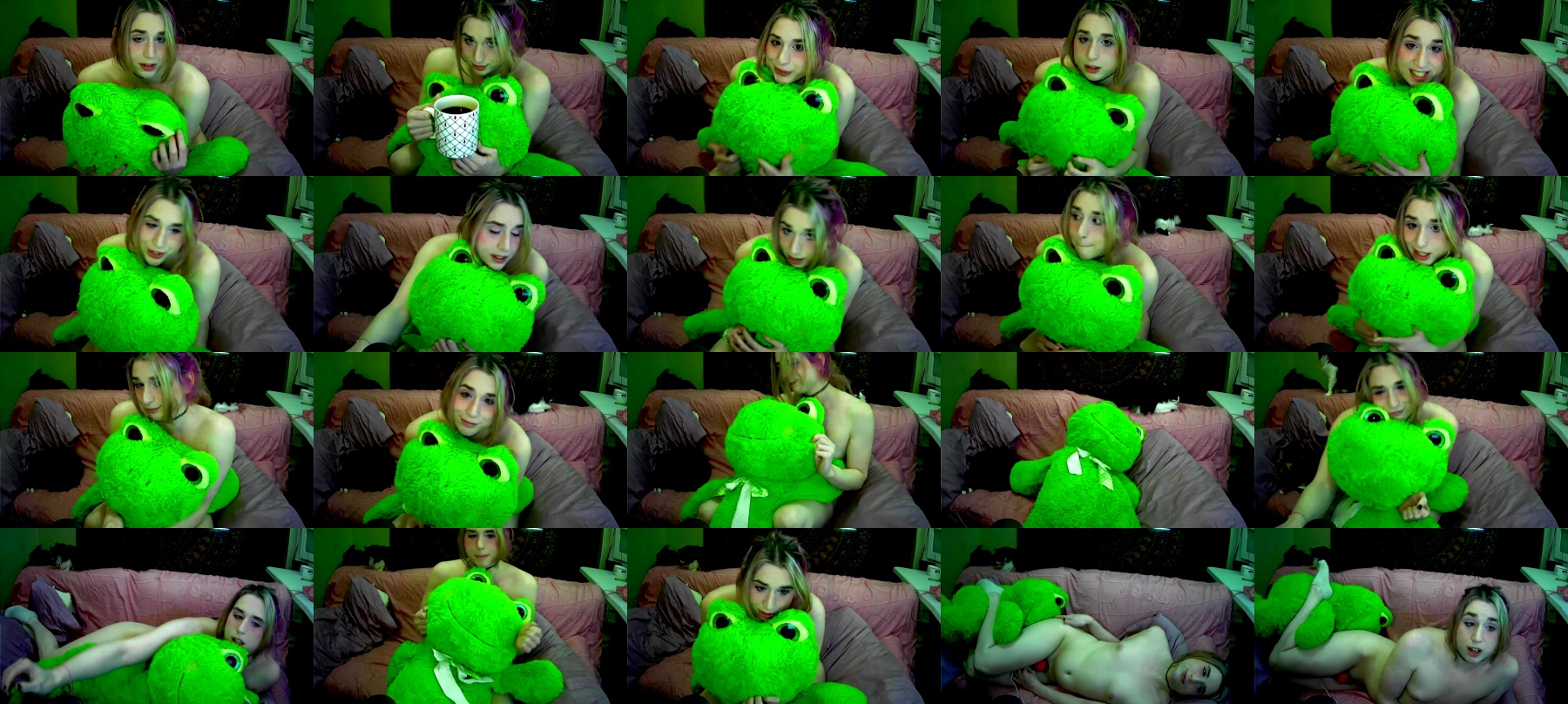Lil_Alison_Heart  17-03-2021